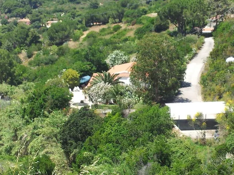 Alloggi Del Mirto A Morcone - Goelba Capoliveri  Holiday home