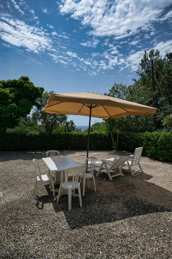 Holiday home Alloggi Del Mirto A Morcone - Goelba Capoliveri  Italy