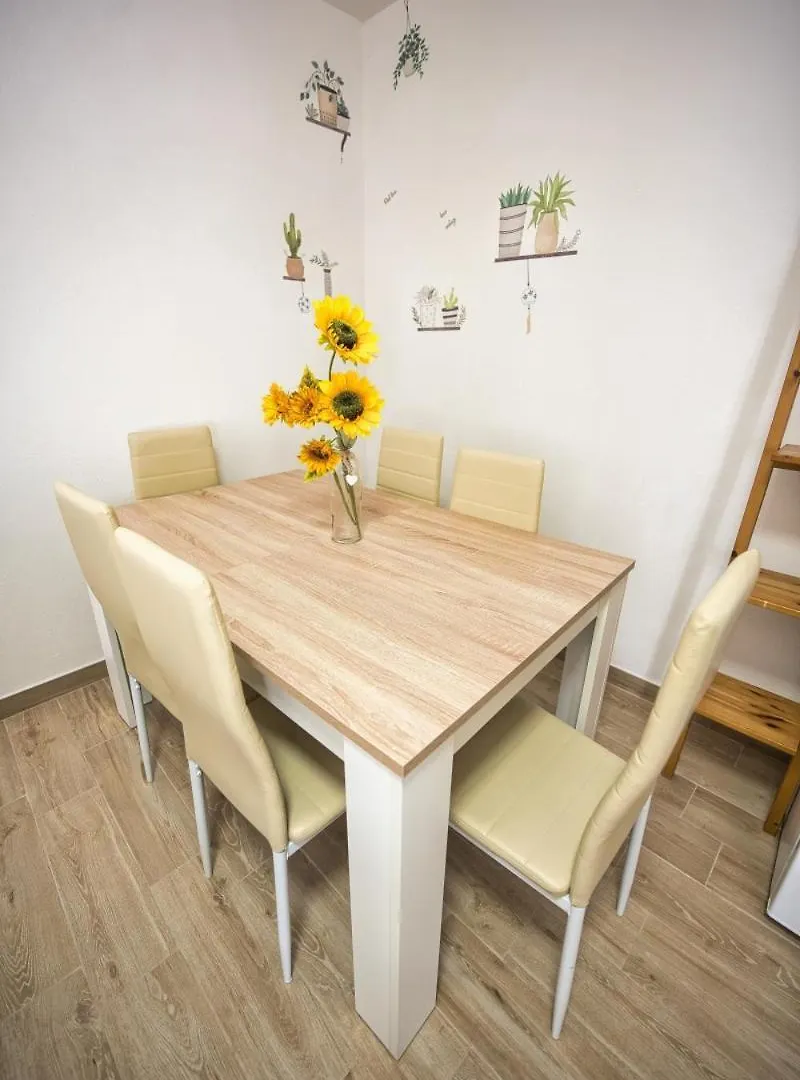 Alloggi Del Mirto A Morcone - Goelba Capoliveri  Holiday home