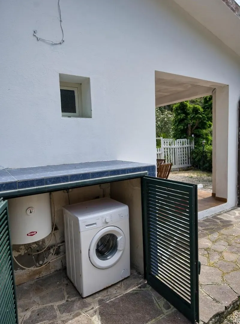 Holiday home Alloggi Del Mirto A Morcone - Goelba Capoliveri  Italy