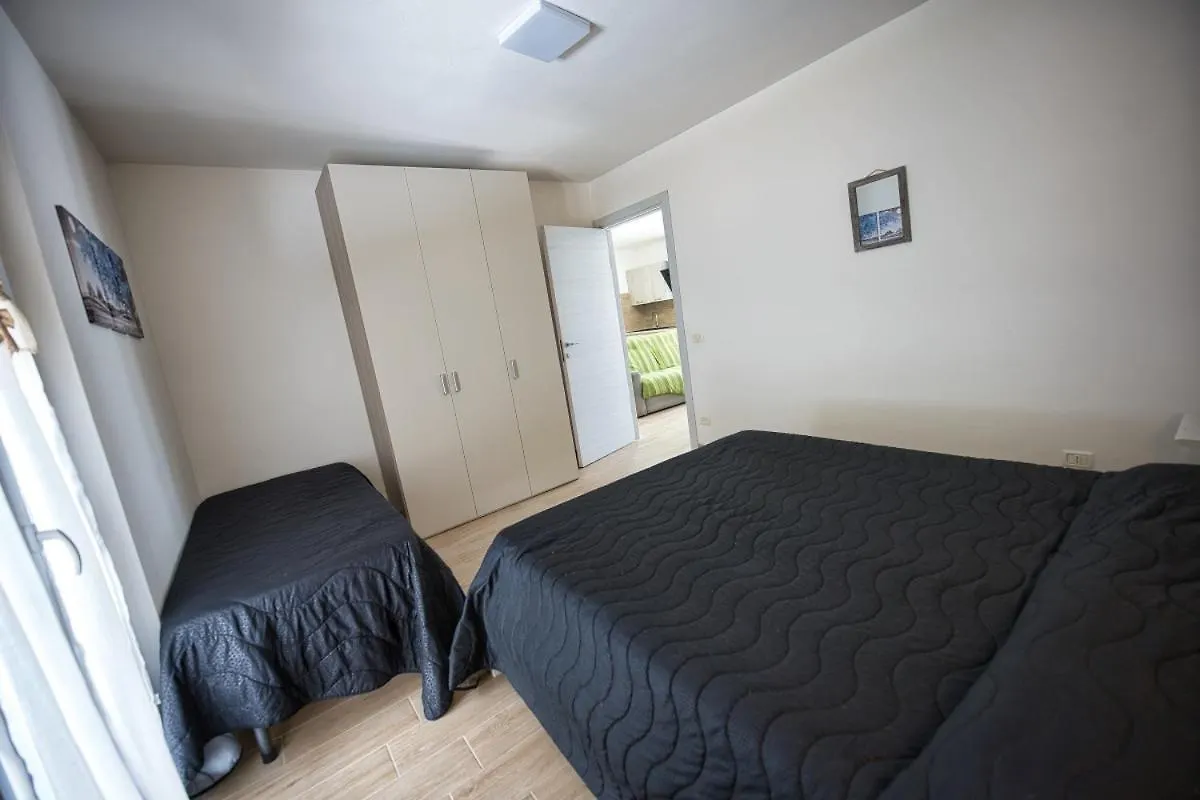Holiday home Alloggi Del Mirto A Morcone - Goelba Capoliveri