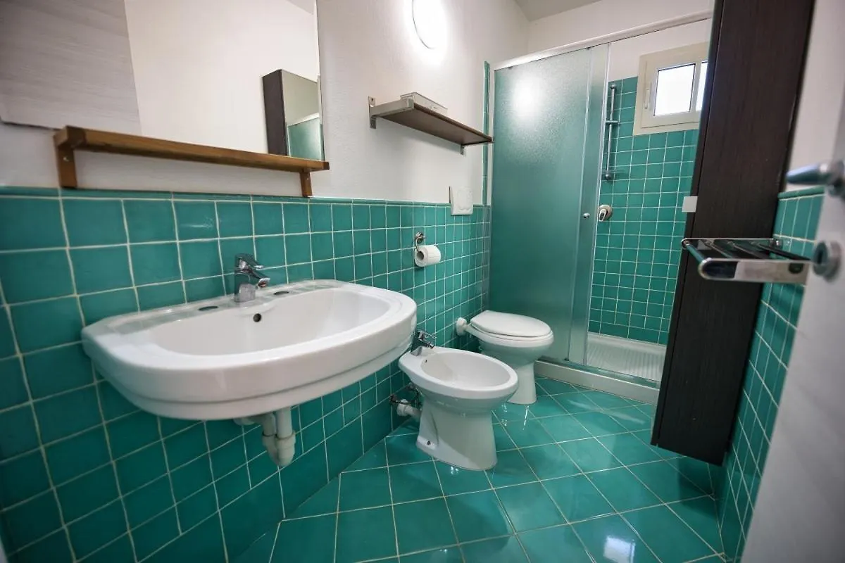 Alloggi Del Mirto A Morcone - Goelba Capoliveri  Holiday home