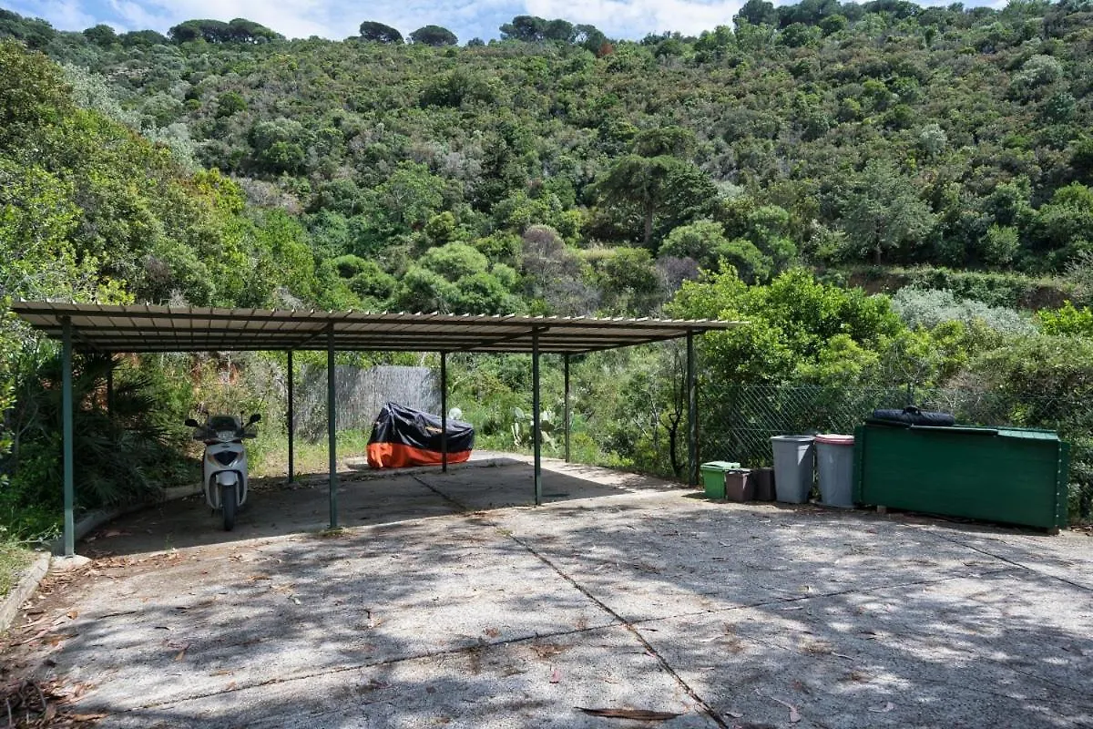 Alloggi Del Mirto A Morcone - Goelba Capoliveri  Capoliveri (Isola d'Elba)