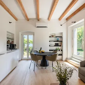 Maison Du Apartment Limone sul Garda