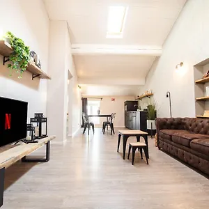 Sullacorte49c Apartment Parma