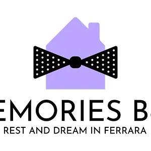 Memories Apartment Ferrara