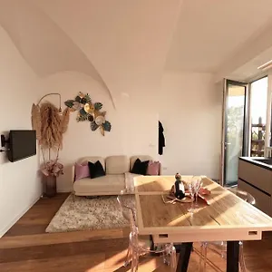 Gioiello Sul D'iseo Apartment Sale Marasino