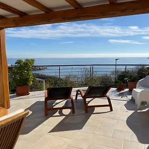 Sea House Iun Q7317 Apartment Santa Maria Navarrese