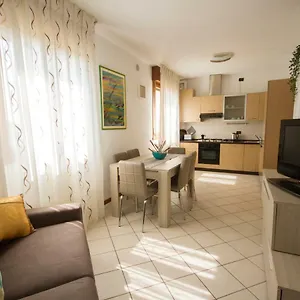 A Apartment Cavallino-Treporti